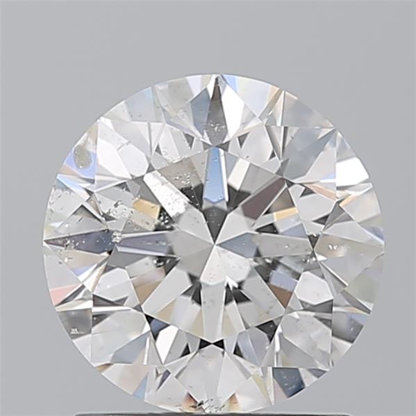 Arete Diamond