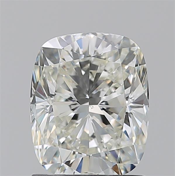 Arete Diamond