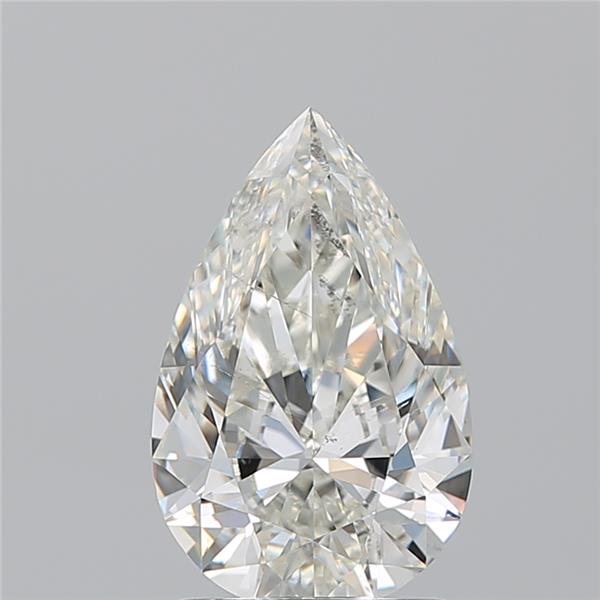 Arete Diamond