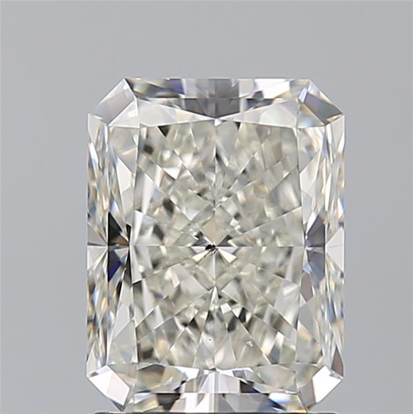 Arete Diamond