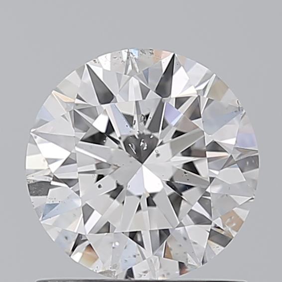 Arete Diamond