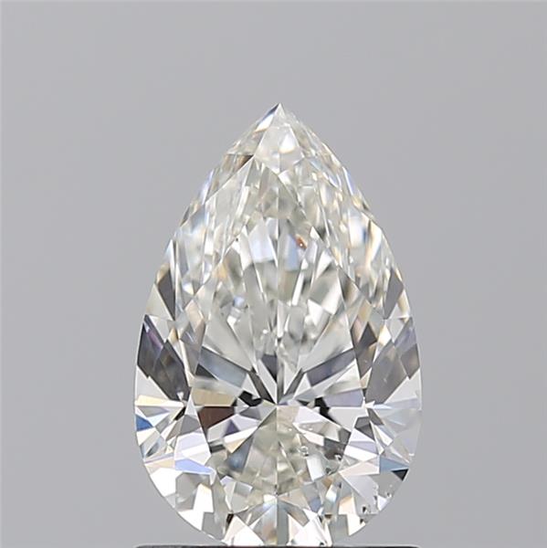Arete Diamond