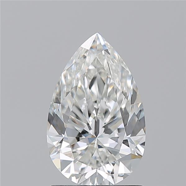 Arete Diamond