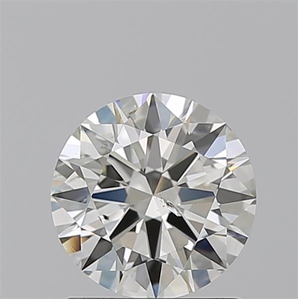 Arete Diamond