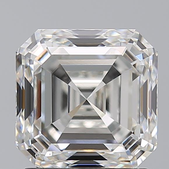 Arete Diamond