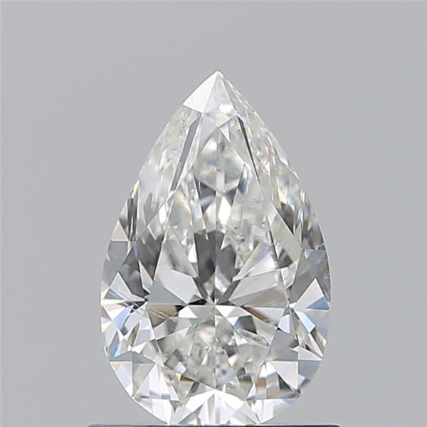 Arete Diamond
