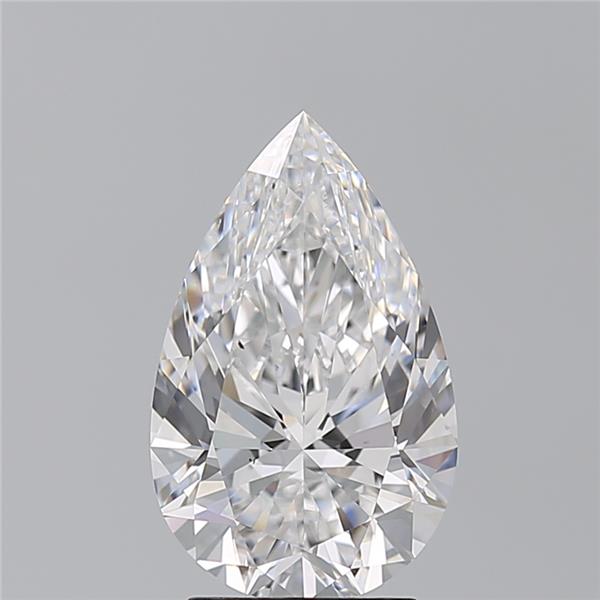 Arete Diamond