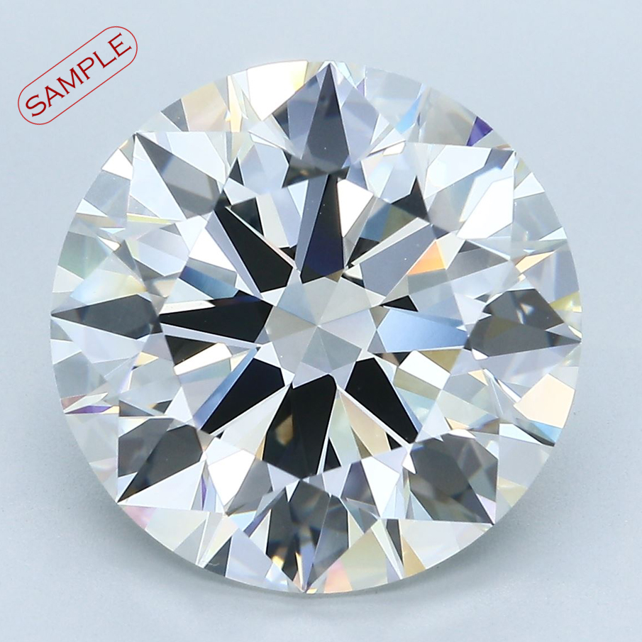 Arete Diamond