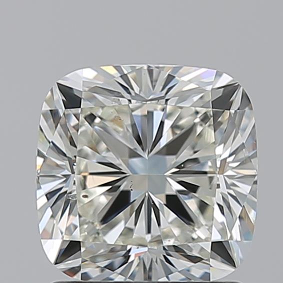 Arete Diamond