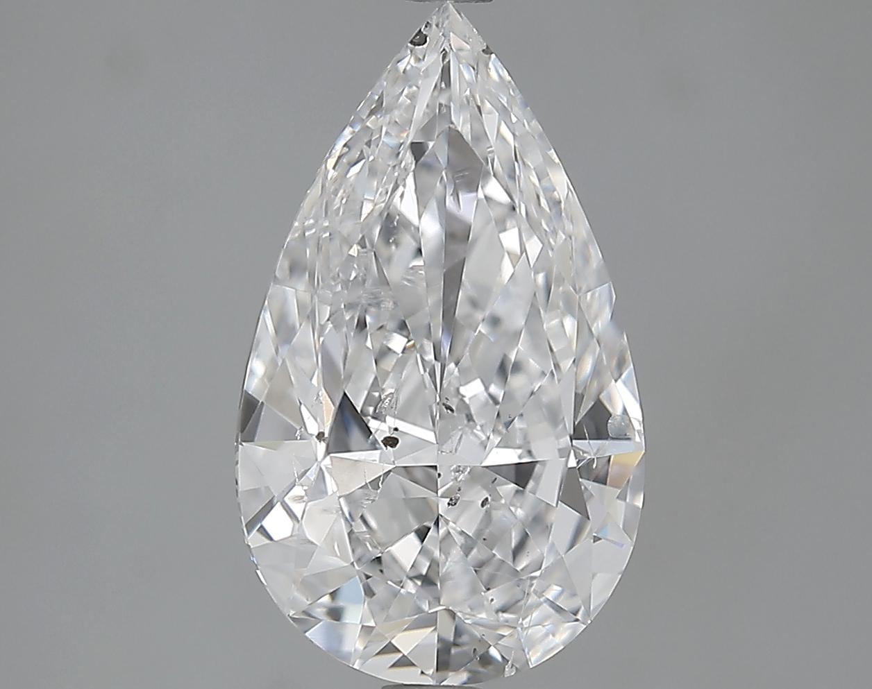 Arete Diamond