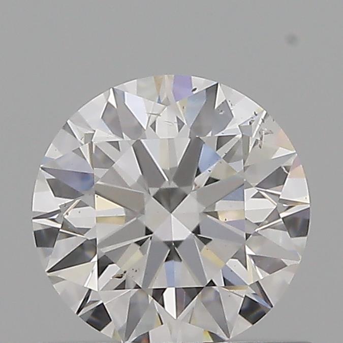 Arete Diamond