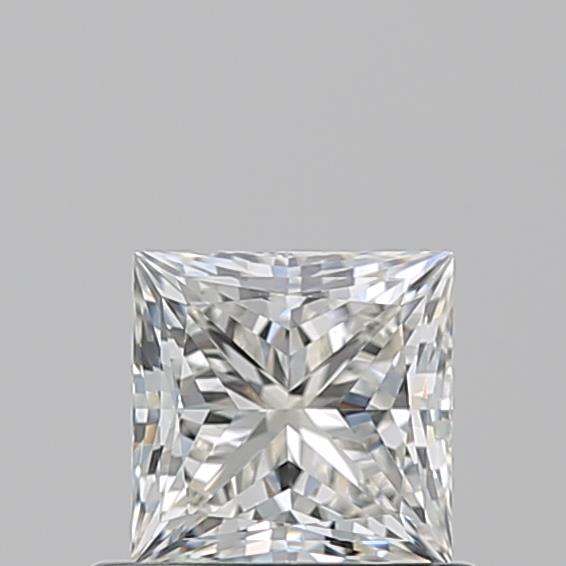Arete Diamond