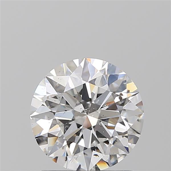 Arete Diamond