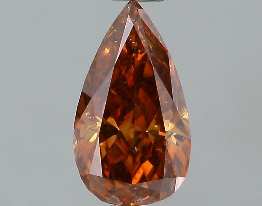 Arete Diamond