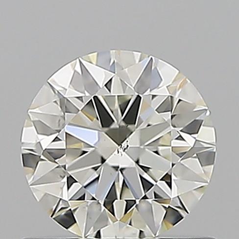 Arete Diamond