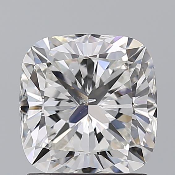 Arete Diamond