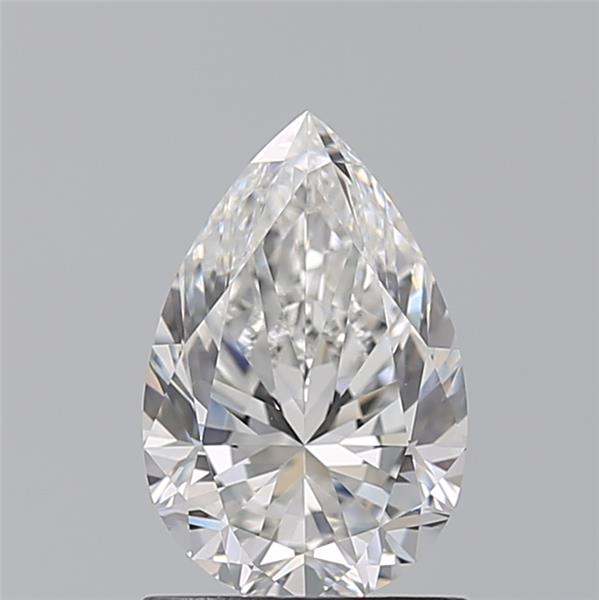 Arete Diamond