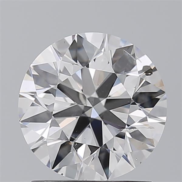 Arete Diamond