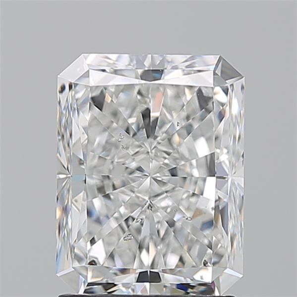 Arete Diamond