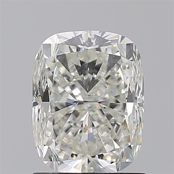 Arete Diamond