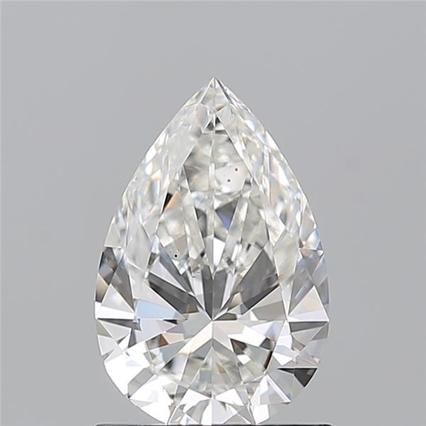 Arete Diamond