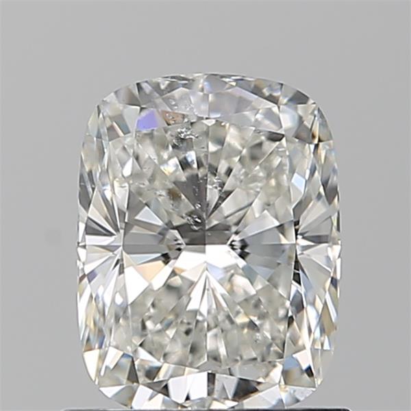 Arete Diamond