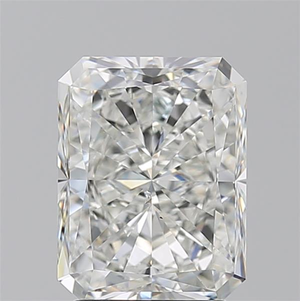 Arete Diamond