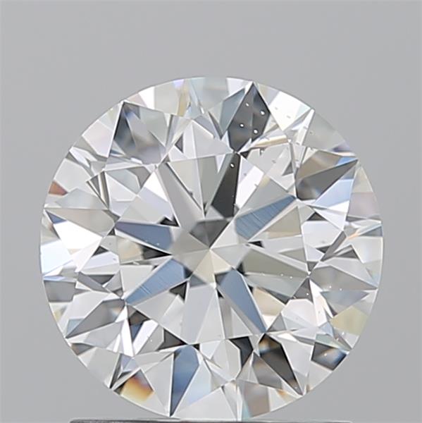 Arete Diamond