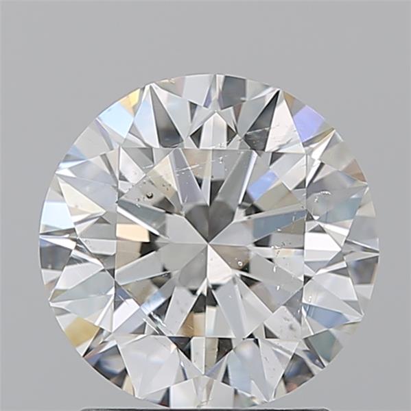 Arete Diamond