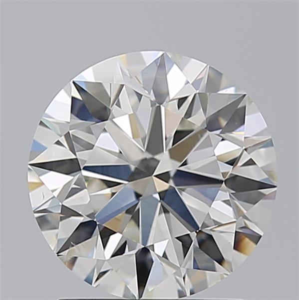 Arete Diamond