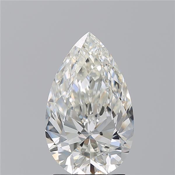 Arete Diamond