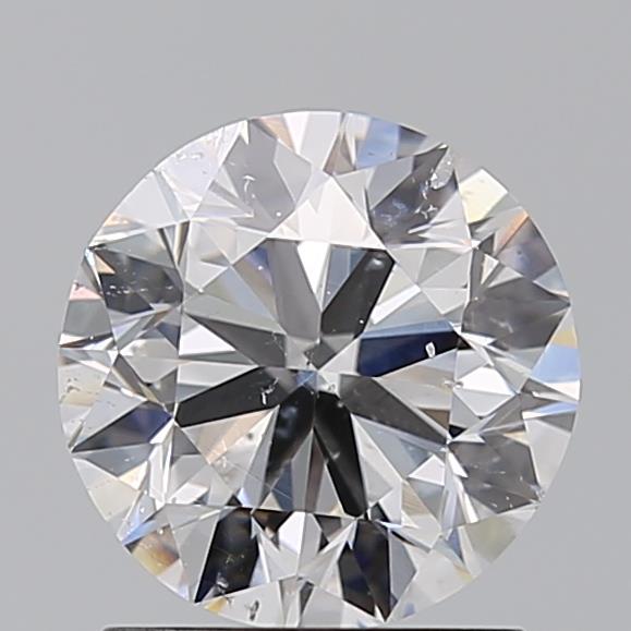 Arete Diamond