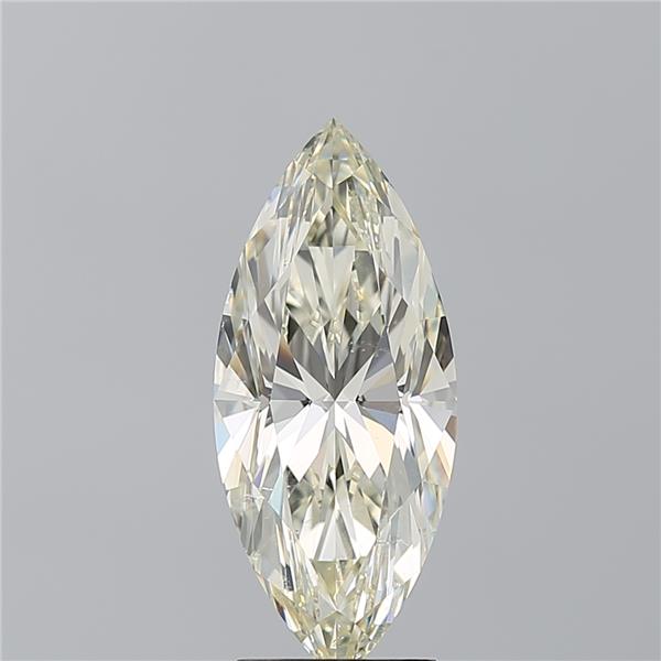 Arete Diamond