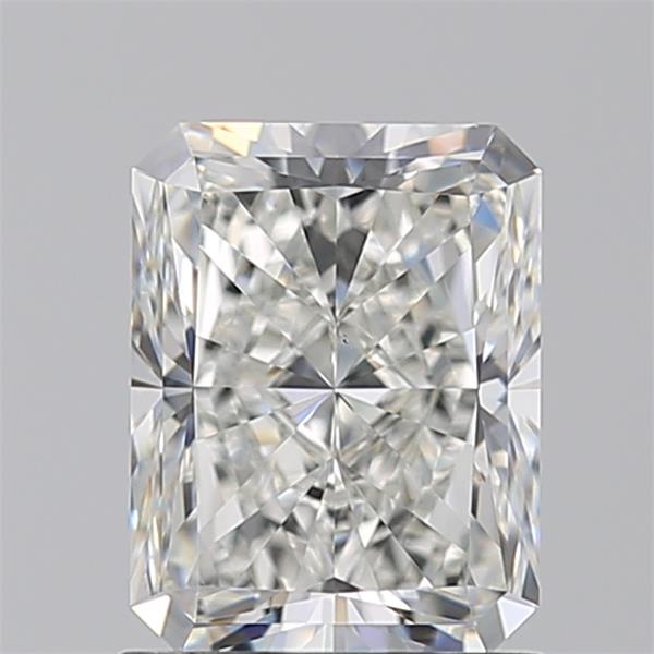 Arete Diamond