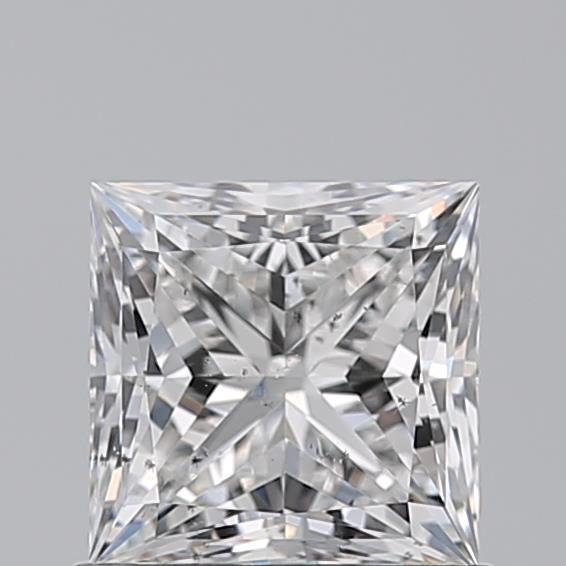 Arete Diamond