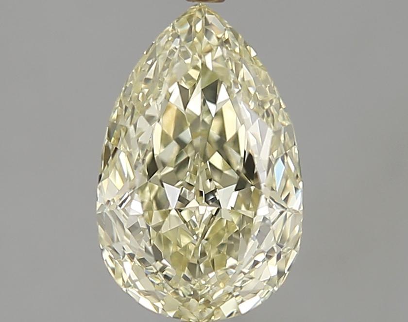 Arete Diamond