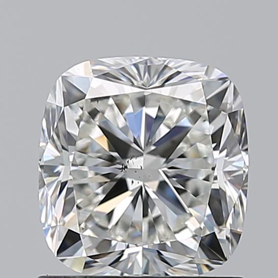 Arete Diamond