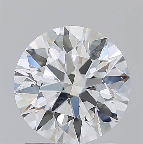 Arete Diamond