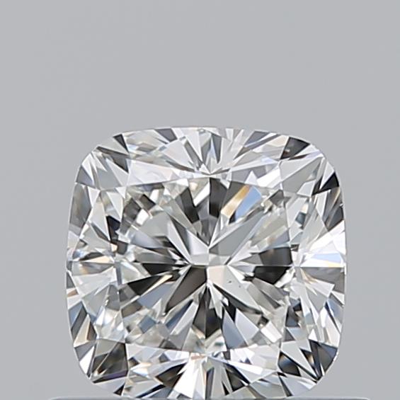 Arete Diamond