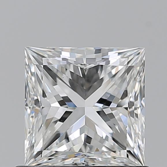 Arete Diamond