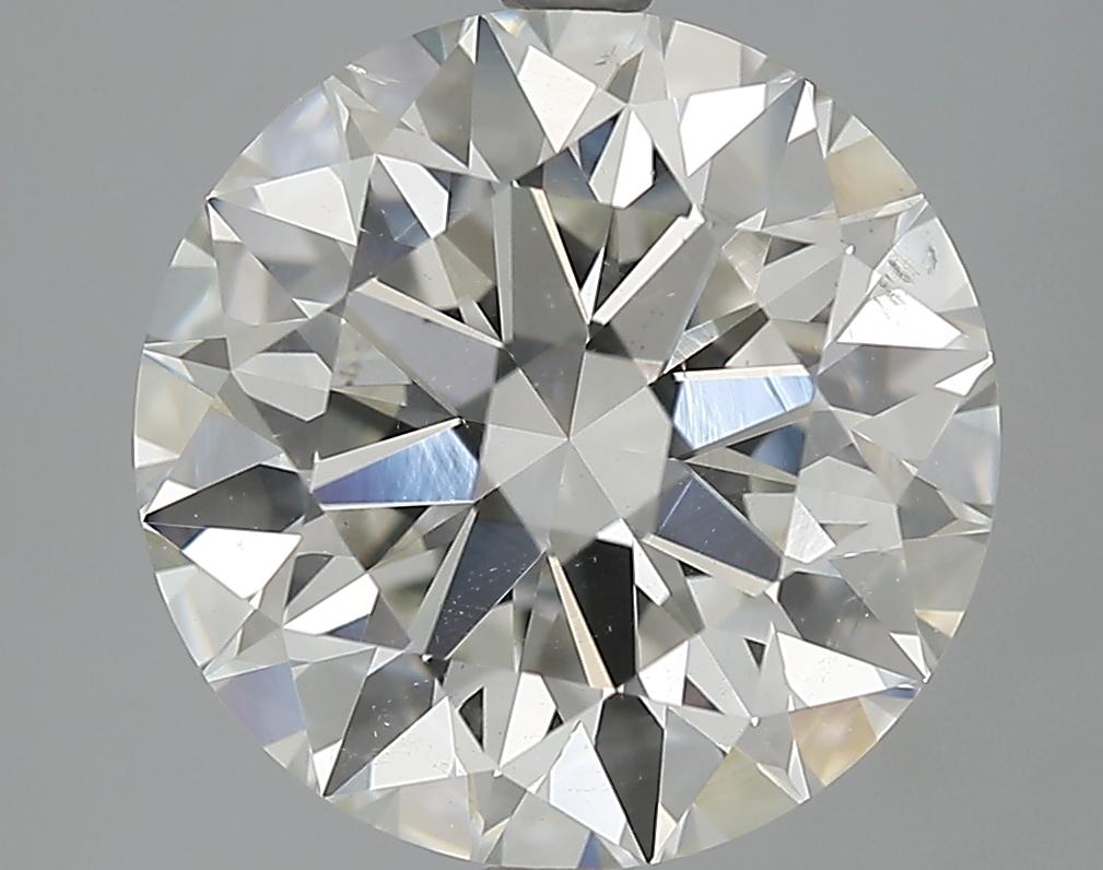 Arete Diamond
