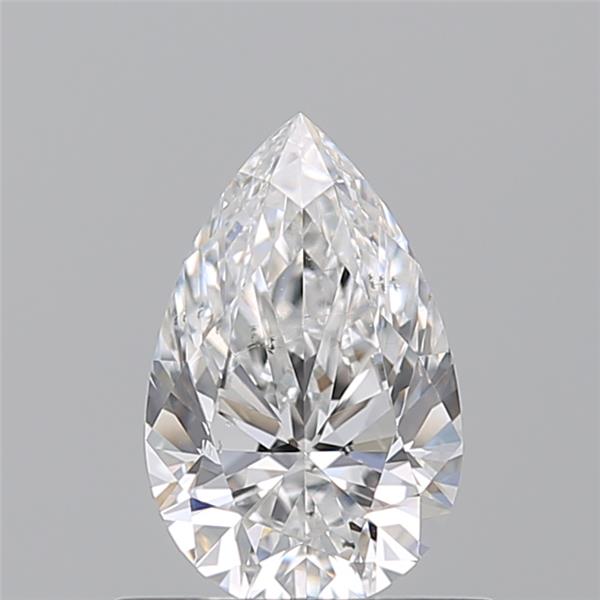 Arete Diamond