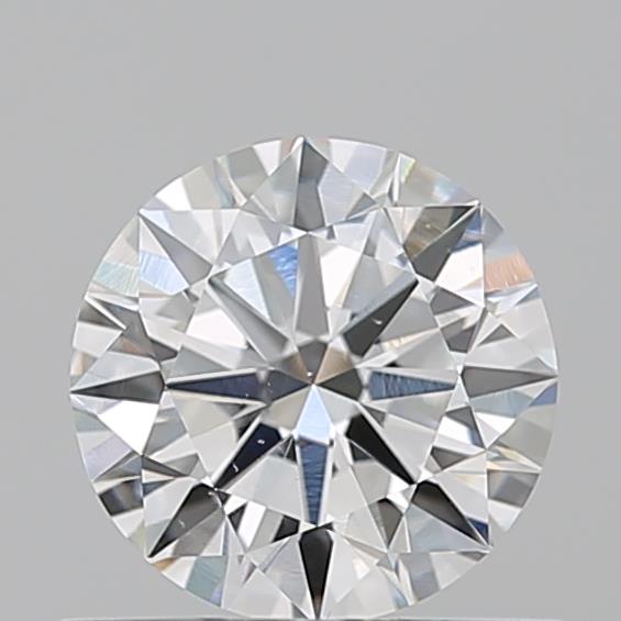 Arete Diamond