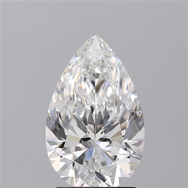Arete Diamond