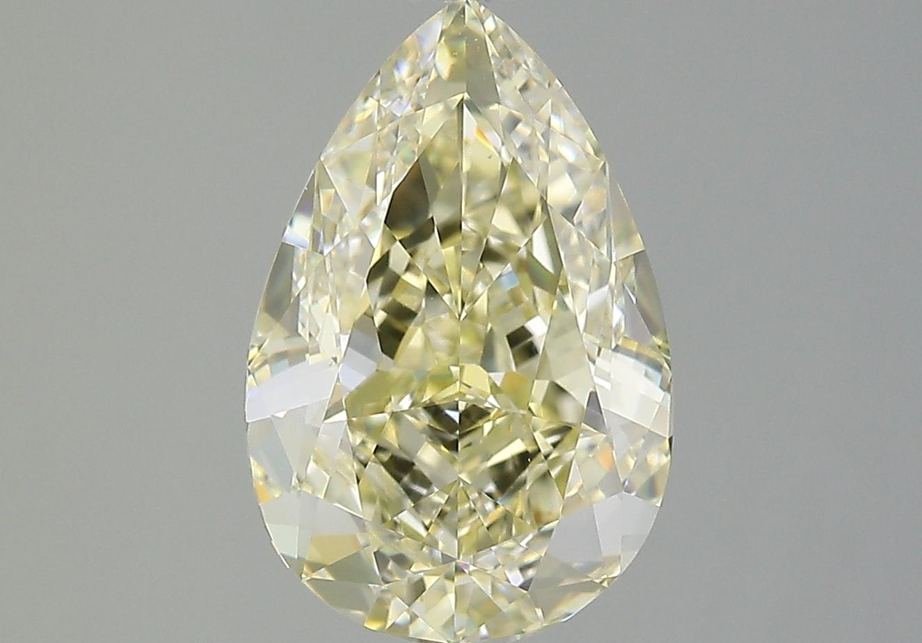 Arete Diamond