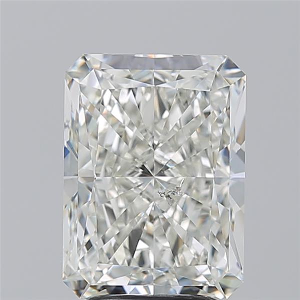 Arete Diamond