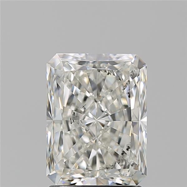 Arete Diamond