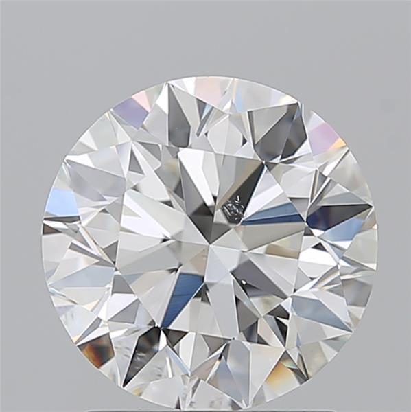 Arete Diamond