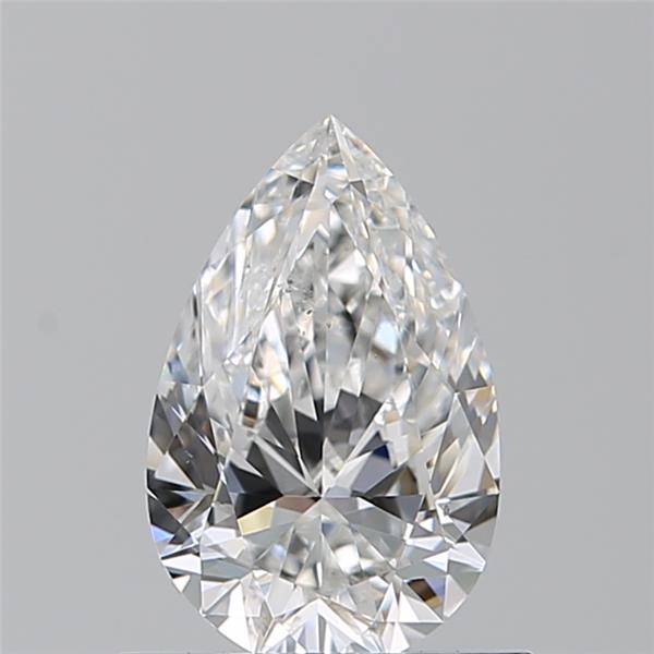 Arete Diamond