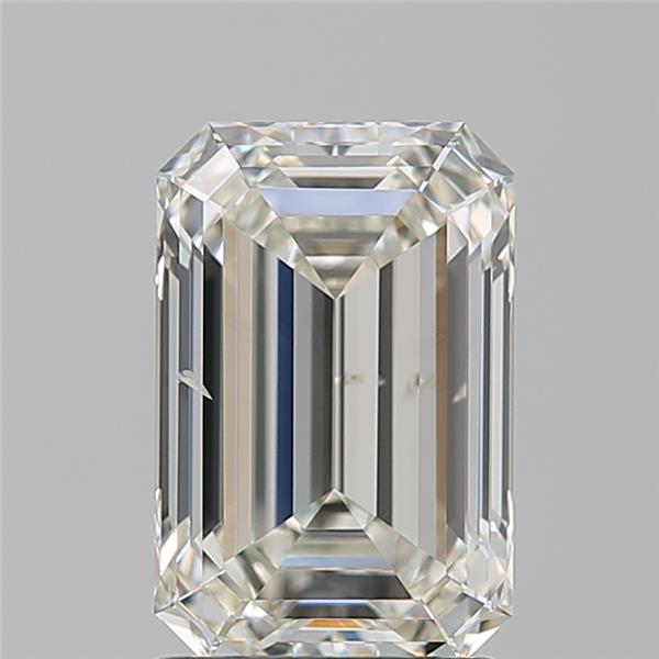 Arete Diamond